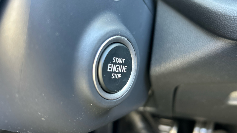 Skoda Octavia 2.0 TSI vRS 5dr DSG Petrol Hatchback